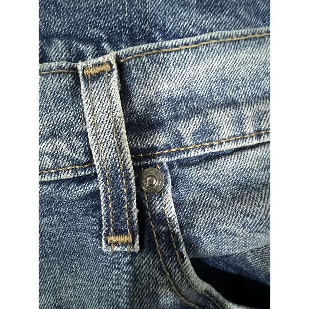 Levis mens levi
